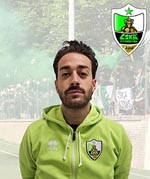 Calciatore Nicola  ELEONORI - Difensore